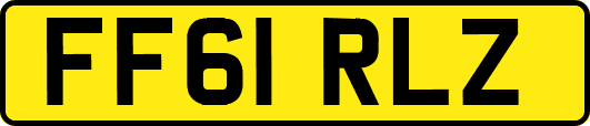 FF61RLZ