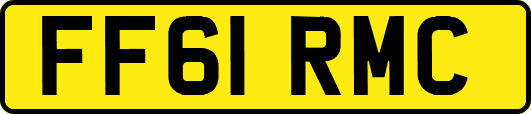 FF61RMC