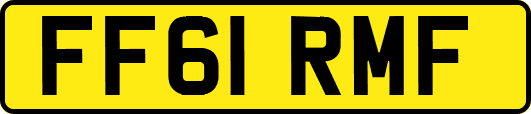 FF61RMF