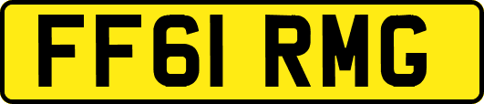 FF61RMG