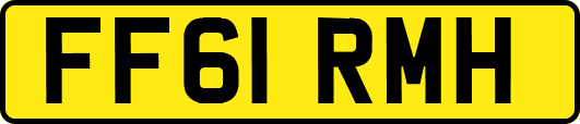 FF61RMH