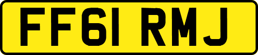FF61RMJ