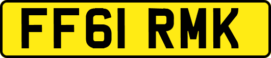 FF61RMK