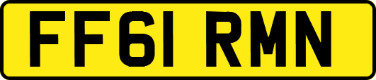 FF61RMN