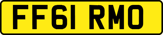 FF61RMO