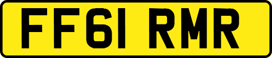 FF61RMR