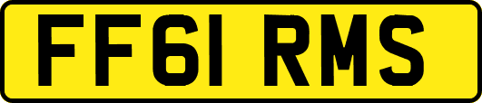 FF61RMS
