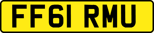FF61RMU