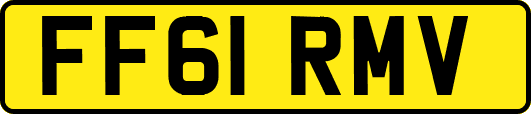 FF61RMV