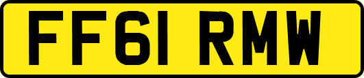 FF61RMW