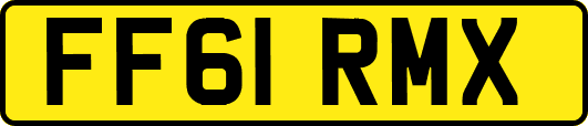 FF61RMX