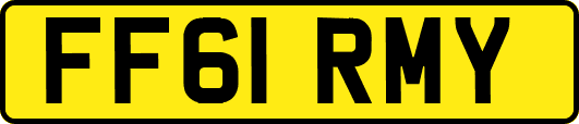FF61RMY