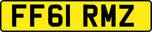 FF61RMZ