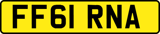 FF61RNA