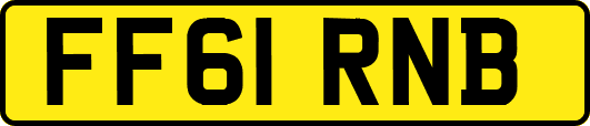 FF61RNB