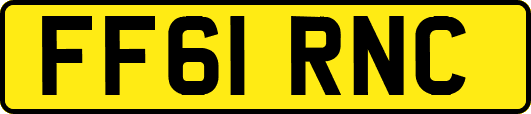 FF61RNC