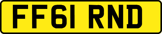 FF61RND