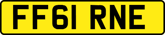 FF61RNE