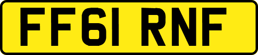 FF61RNF