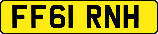 FF61RNH
