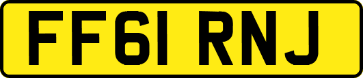 FF61RNJ