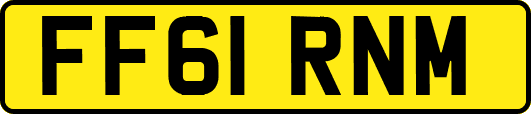 FF61RNM