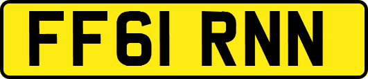 FF61RNN