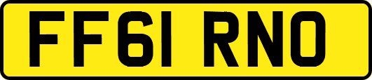 FF61RNO