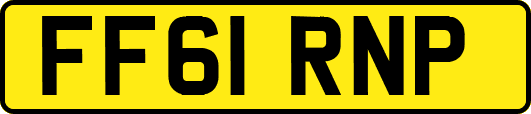 FF61RNP