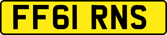 FF61RNS