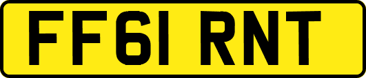 FF61RNT