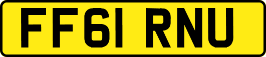 FF61RNU