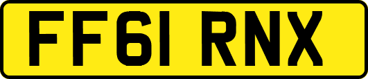 FF61RNX