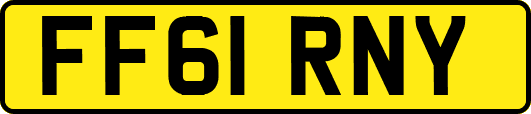 FF61RNY