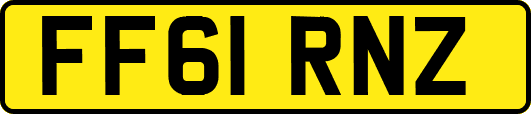 FF61RNZ