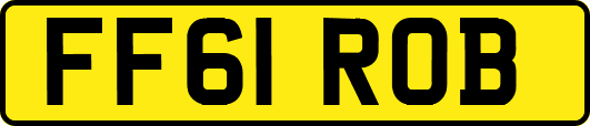 FF61ROB