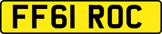 FF61ROC