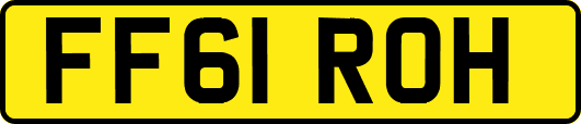 FF61ROH
