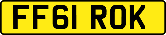 FF61ROK