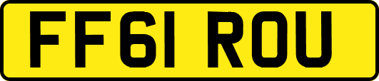 FF61ROU