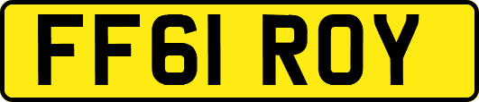 FF61ROY