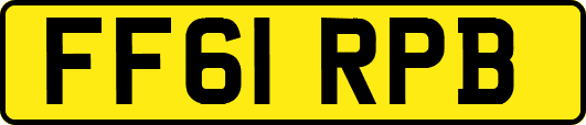 FF61RPB