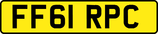FF61RPC