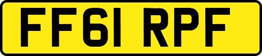 FF61RPF