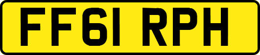 FF61RPH