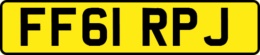 FF61RPJ