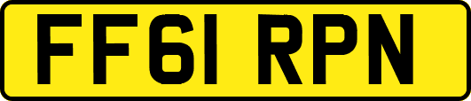 FF61RPN