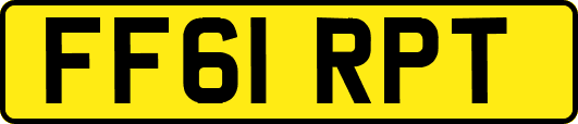 FF61RPT