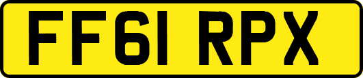 FF61RPX