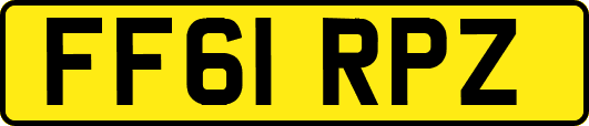 FF61RPZ